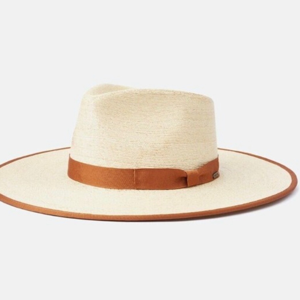 Brixton Jo Rancher Hat (large)